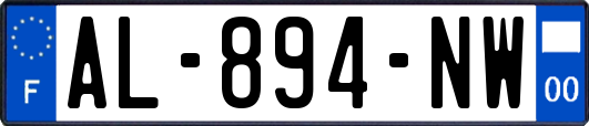 AL-894-NW