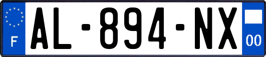 AL-894-NX