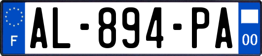 AL-894-PA