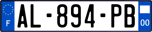 AL-894-PB