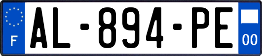 AL-894-PE