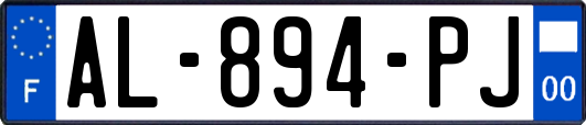 AL-894-PJ