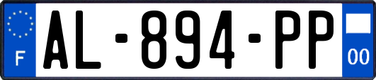 AL-894-PP