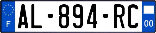 AL-894-RC