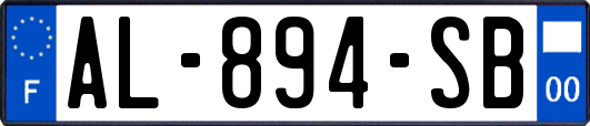 AL-894-SB