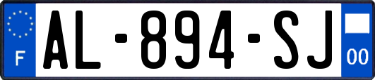 AL-894-SJ