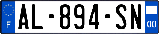 AL-894-SN