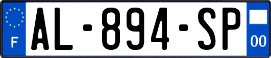 AL-894-SP