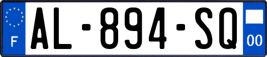 AL-894-SQ
