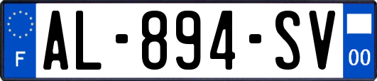 AL-894-SV