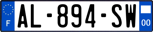 AL-894-SW
