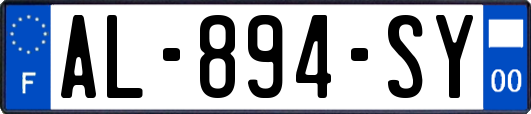 AL-894-SY