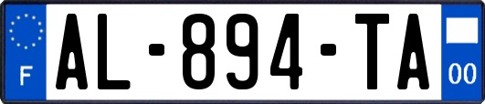 AL-894-TA