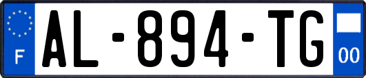 AL-894-TG