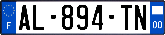 AL-894-TN