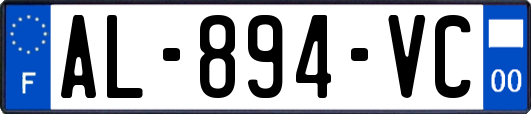 AL-894-VC