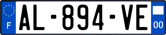 AL-894-VE