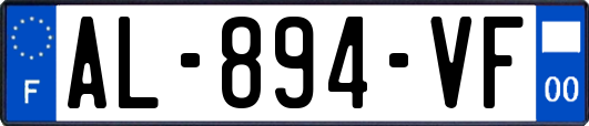 AL-894-VF