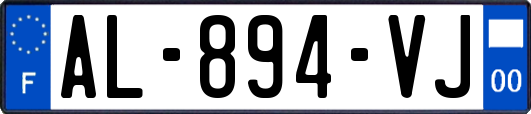 AL-894-VJ