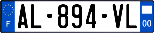 AL-894-VL