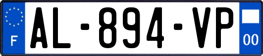 AL-894-VP