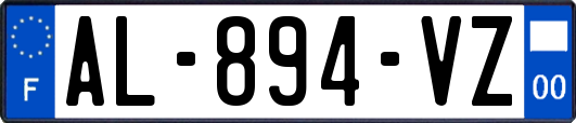 AL-894-VZ