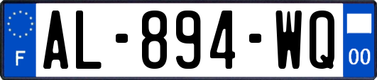 AL-894-WQ