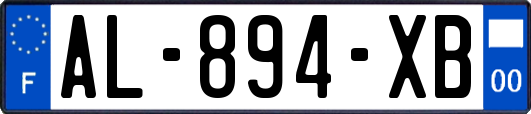 AL-894-XB