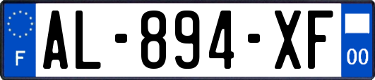AL-894-XF