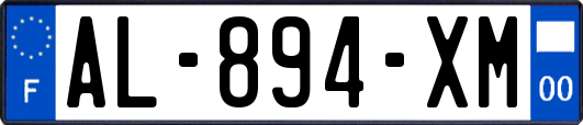 AL-894-XM
