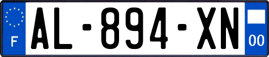 AL-894-XN