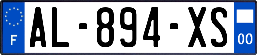 AL-894-XS