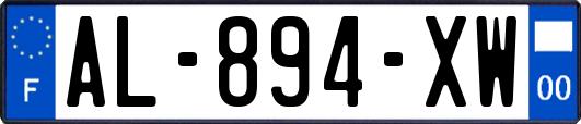 AL-894-XW