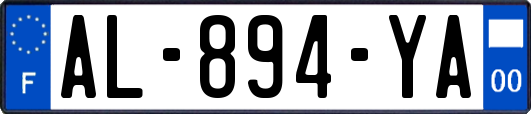 AL-894-YA