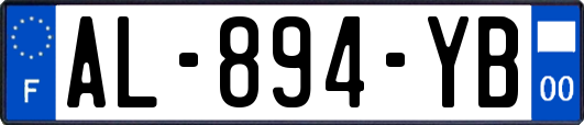 AL-894-YB