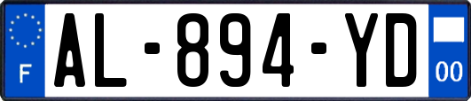 AL-894-YD