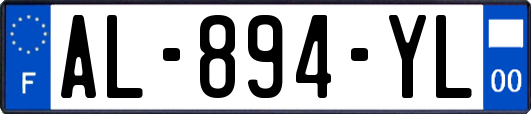AL-894-YL