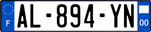 AL-894-YN
