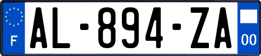 AL-894-ZA