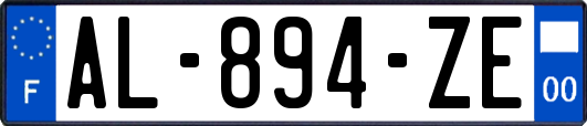 AL-894-ZE