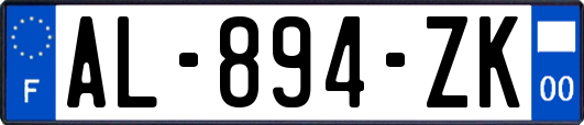 AL-894-ZK