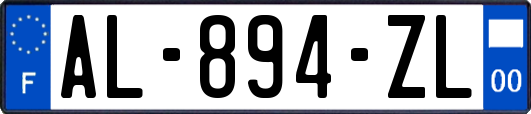 AL-894-ZL