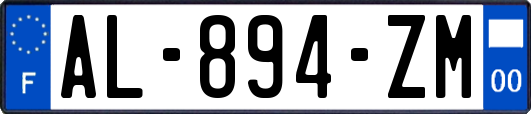 AL-894-ZM