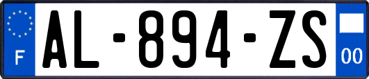 AL-894-ZS