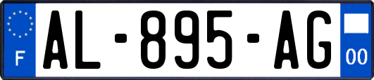 AL-895-AG