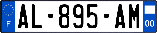AL-895-AM
