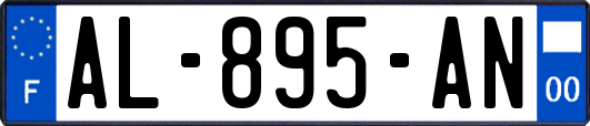 AL-895-AN