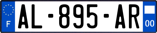 AL-895-AR