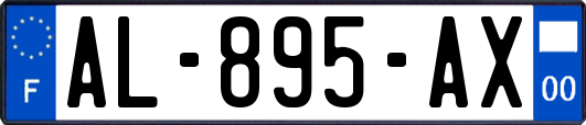 AL-895-AX