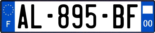 AL-895-BF